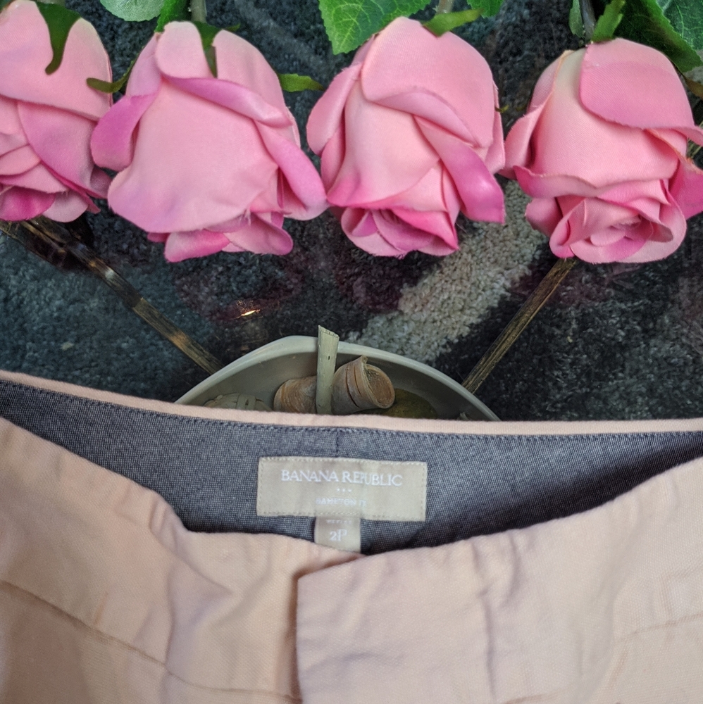 Banana Republic Pants